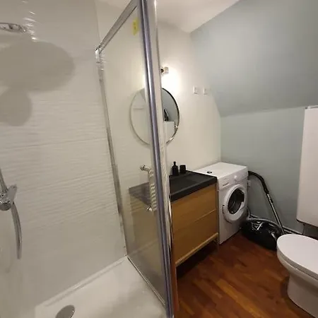 Basilique St Martin Apartment