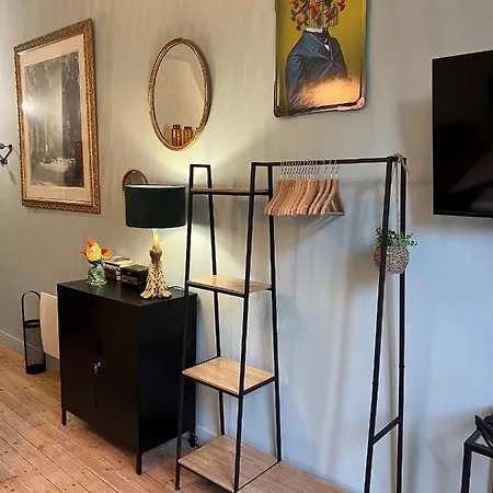 Basilique St Martin Apartment *