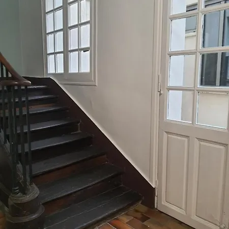 Basilique St Martin * Tours