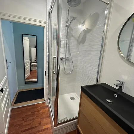 Basilique St Martin *