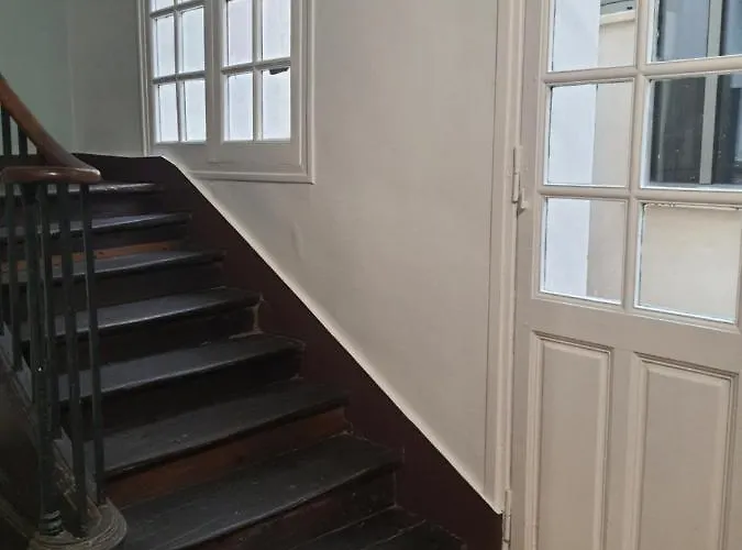 Basilique St Martin * Тур