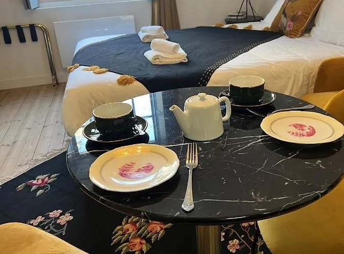 Basilique St Martin Tours