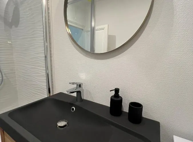 Basilique St Martin *