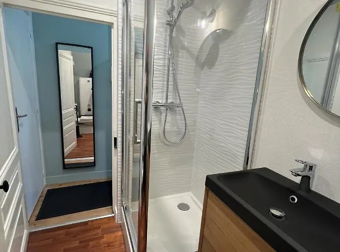 Basilique St Martin *